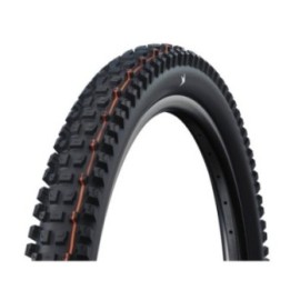 Plášť SCHWALBE Albert Trail Pro TLR SOFT Radial