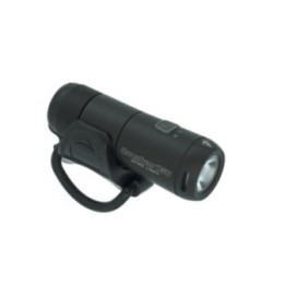AUTHOR Světlo př. A-QUANTUM 750 lm USB L-Run (černá)