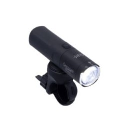 AUTHOR Světlo př. LUMINA 800 lm USB Alloy (černá)