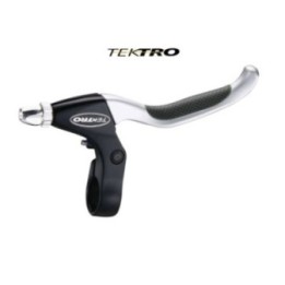 TEKTRO Páky TK-CL530-RS (černá/stříbrná)