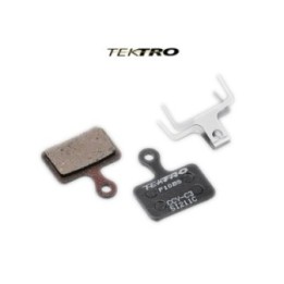 TEKTRO Brzdové destičky TK-F10BS - R510/310 (černá)