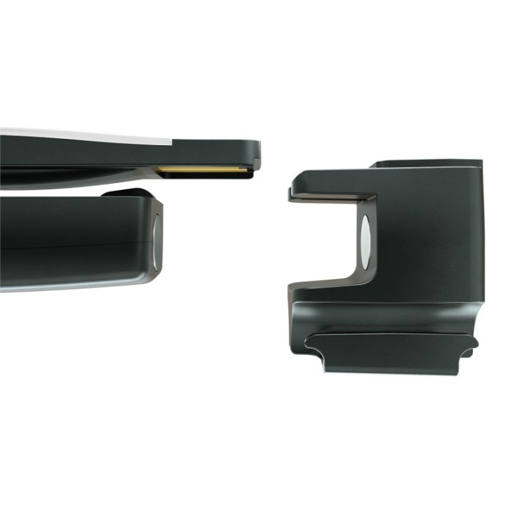 Sada světel KNOG Plus Twinpack