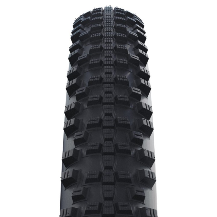 Plášť SCHWALBE Smart Sam Perf drát ADDIX