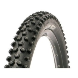 Plášť SCHWALBE Ice Spiker Pro Perf RaceGuard drát WiC