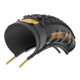 Plášť CONTINENTAL Trinotal Trail Grip kevlar - 26x2.2