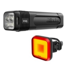 Sada světel KNOG Blinder PRO 600 / Blinder