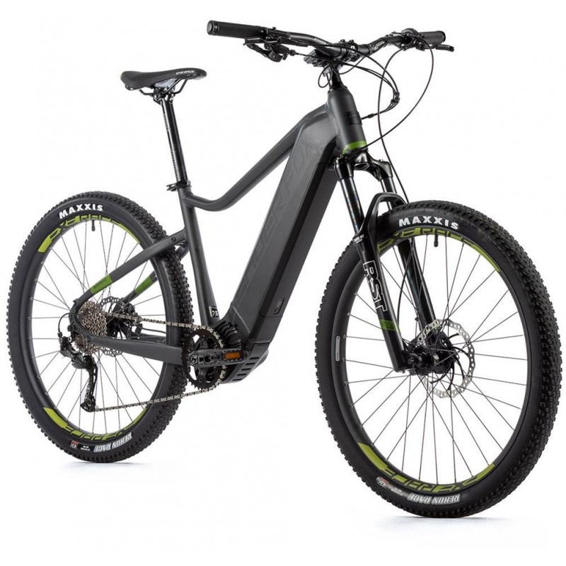 E-MTB 27,5", ALTAR 2023-1 Vel. rámu: 19,5" Motor: BAFANG M510 K23/9/1/5/27/1/195