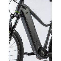 E-MTB 27,5", ALTAR 2023-1 Vel. rámu: 19,5" Motor: BAFANG M510 K23/9/1/5/27/1/195