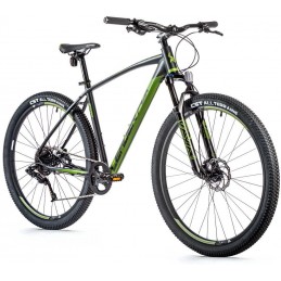 Bicicleta on best sale trail zero