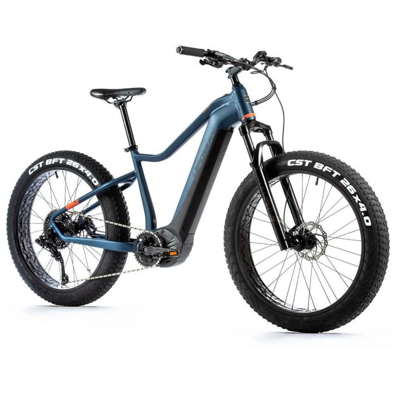 BRASA, 2023-2   /FAT E-BIKE 26''/     K23/8/3/1/26/2/18