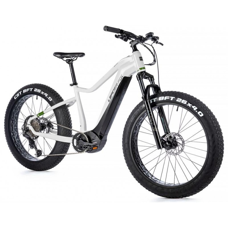 BRASA 26" FAT BIKE,PANASONIC GX ULTIMATE, M:2023-1     K23/8/3/1/26/1/18