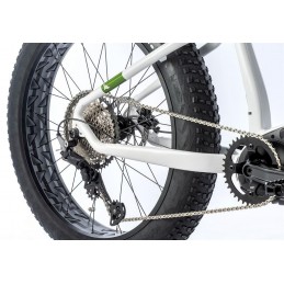 BRASA 26" FAT BIKE,PANASONIC GX ULTIMATE, M:2023-1     K23/8/3/1/26/1/18