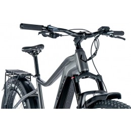 BRASA 26" FAT BIKE, PANASONIC GX ULTIMATE, M:2024-2     K24/8/3/1/26/2/18