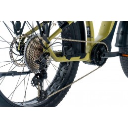 BRASA 26" FAT BIKE, PANASONIC GX ULTIMATE, M:2024-4     K24/8/3/1/26/4/20