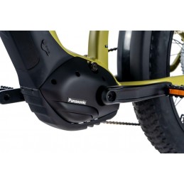 BRASA 26" FAT BIKE, PANASONIC GX ULTIMATE, M:2024-4     K24/8/3/1/26/4/20