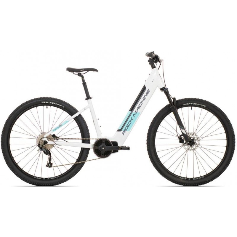 Storm INT e70-29 Lady/Gloss White/Grey/Mint/29x19.0" (L) Storm INT e70-29 Lady/Gloss White/Grey/Mint/29x19.0" (L)