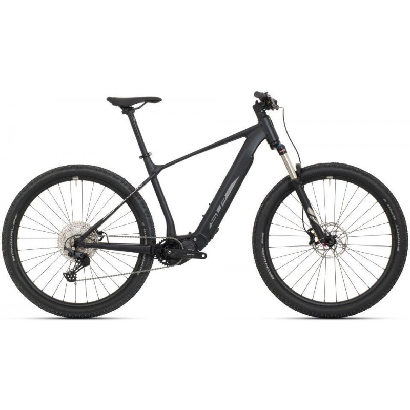 eXP 8089 / Matte Black/Chrome Silver / 29x17.5"(M) eXP 8089 / Matte Black/Chrome Silver / 29x17.5"(M)