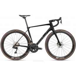 X-ROAD TEAM ISSUE R/Matte Black/Stealth Chrome/700Cx58cm(XL)