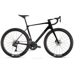 X-ROAD 9.7 GF / Matte Carbon / 700Cx52cm(S)