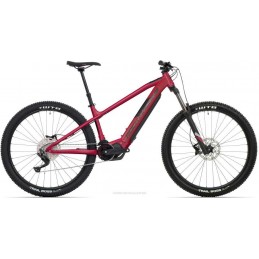 Blizz e40-29/Matte Red/Black/29x13.5" (M)