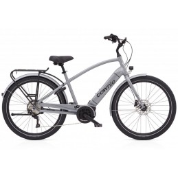 ELECTRA Townie Path Go! 10D Nardo Grey