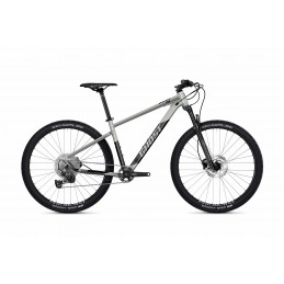 GHOST Kato Pro 27.5 Grey/Black Matt - S