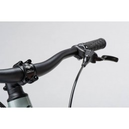 GHOST Nirvana Base 29 Grey/Grey - XL GHOST Nirvana Base 29 Grey/Grey - XL