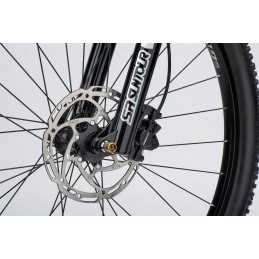 GHOST Nirvana Base 29 Grey/Grey - XL GHOST Nirvana Base 29 Grey/Grey - XL