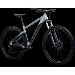 GHOST Nirvana Base 29 Grey/Grey - XL GHOST Nirvana Base 29 Grey/Grey - XL