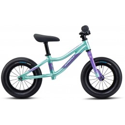 GHOST Powerkiddy 12 Mint/Metallic Purple Gloss