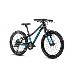 GHOST Kato 20 Pro Black/Ocean Blue GHOST Kato 20 Pro Black/Ocean Blue