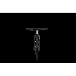 GHOST Kato 24 Full Party Silver/Dark Silver Gloss