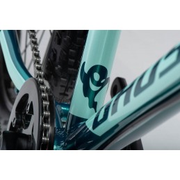 GHOST Lanao 20 Pro Green/Mint Gloss GHOST Lanao 20 Pro Green/Mint Gloss