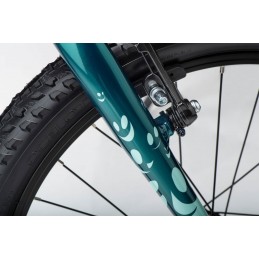 GHOST Lanao 20 Pro Green/Mint Gloss GHOST Lanao 20 Pro Green/Mint Gloss