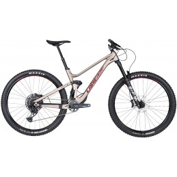 LAPIERRE Zesty AM CF 7.9 - S