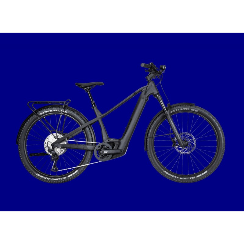 LAPIERRE e-Explorer 9.7 B750 - L LAPIERRE e-Explorer 9.7 B750 - L