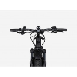LAPIERRE e-Explorer 9.7 B750 - L