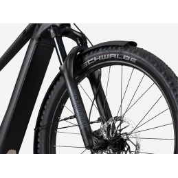LAPIERRE e-Explorer 9.7 B750 - L