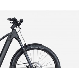 LAPIERRE e-Explorer 9.7 B750 - L