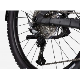 LAPIERRE e-Explorer 9.7 B750 - L