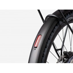 LAPIERRE e-Explorer 9.7 B750 - L