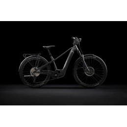 LAPIERRE e-Explorer 9.7 B750 - L