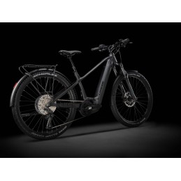 LAPIERRE e-Explorer 9.7 B750 - L