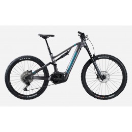 LAPIERRE Overvolt AM 6.7 Glossy Grey - S