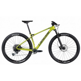 LAPIERRE ProRace CF 7.9 - S