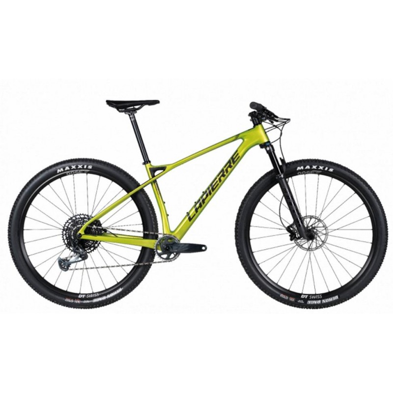 LAPIERRE ProRace CF 7.9 - M