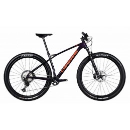 LAPIERRE ProRace CF 8.9 - M