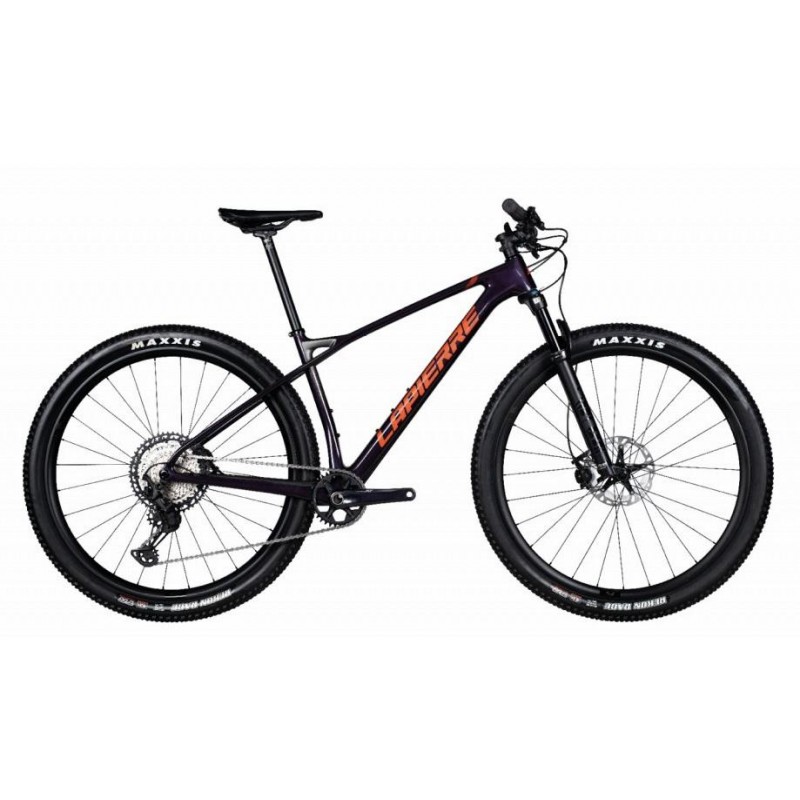 LAPIERRE ProRace CF 8.9 - XL