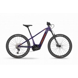 LAPIERRE Overvolt HT 9.7 Mix - L