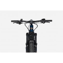 LAPIERRE E-Explorer FS 9.7 Night Blue - M